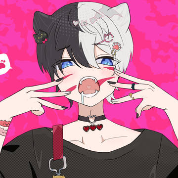 【Kamito歌ってみてない】アニマル