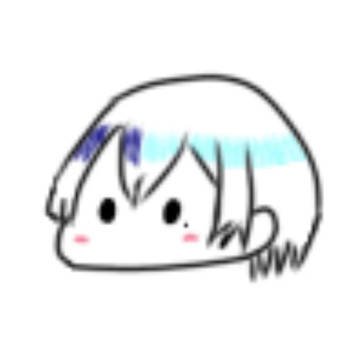 ついろぐもちもち
