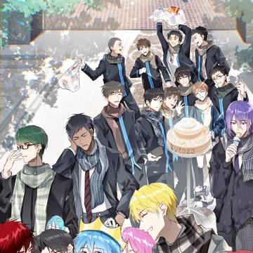HAPPY BIRTHDAY💙20220131
