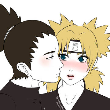 Sweet kiss