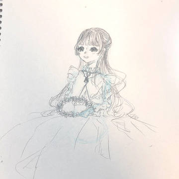 花とお姫様❁﻿.