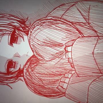 お気に入りのイラスト集