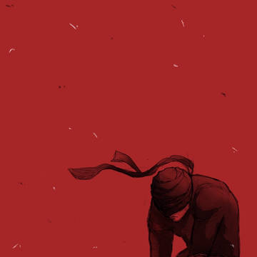 デアデビル -Daredevil-
