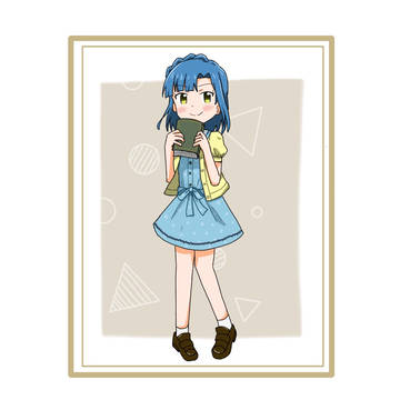 2月イラストまとめ