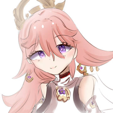 八重神子