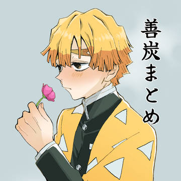 善炭まとめ
