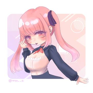 じらいのこ