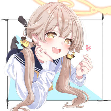ヒフミとキュンです！！