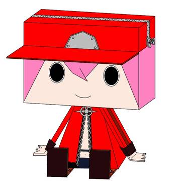 グラフィグローリア