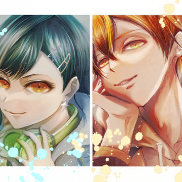 Vivid Bad SQUAD