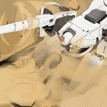 Counter Side Titan
