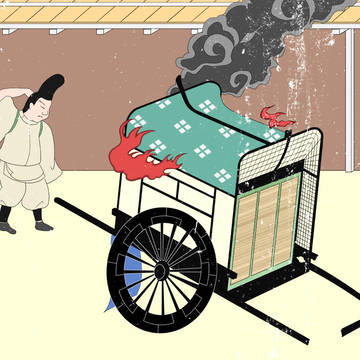 飲酒運転撲滅啓蒙絵画