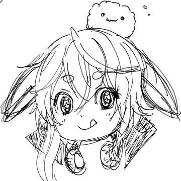 久々のめめめちゃん