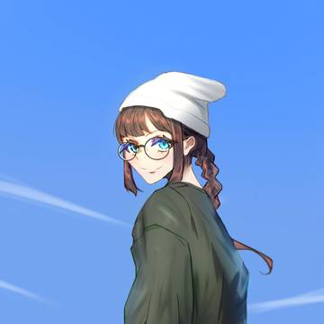 冬の海辺
