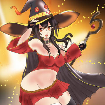 その魔法の名は