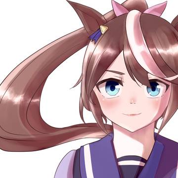 トウカイテイオー