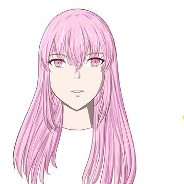 南皛樱(个人原创,禁止盗用)