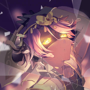 『伝説のミラーアイ』