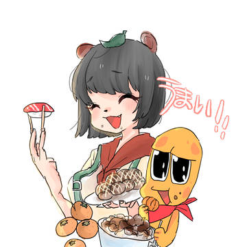 ぽこぴーまとめ