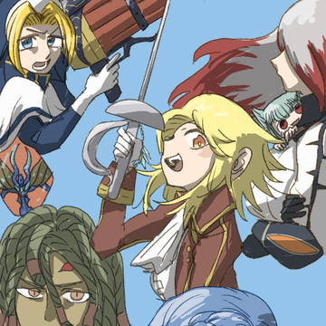 メギドまとめ2