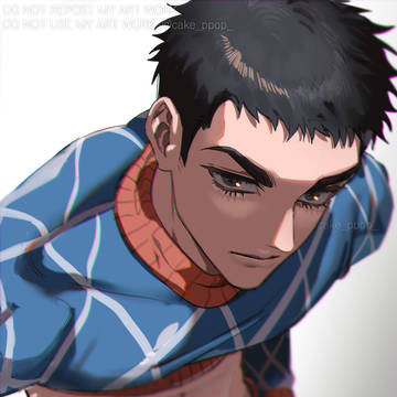 グイード・ミスタ
