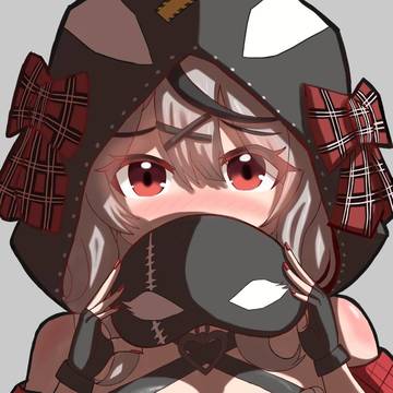 沙花叉クロヱ