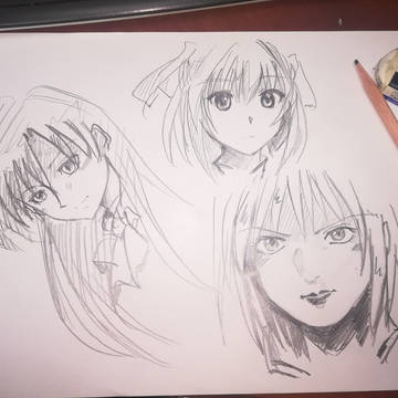 落書き4