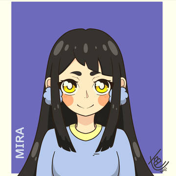 Mira