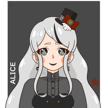 Alice Heart