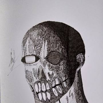 Zombie