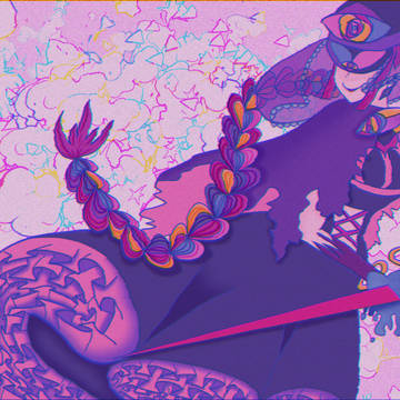 ☆彡
