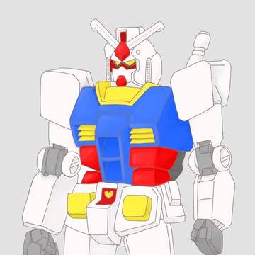 ガンダム