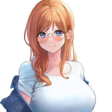 オリキャラちゃん