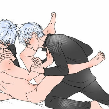 #五悠 #3p #Gojosenpai