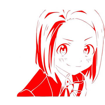 兎原さん
