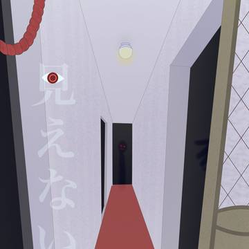 本文サンプル】見えない監督生