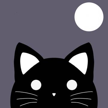 ネコ