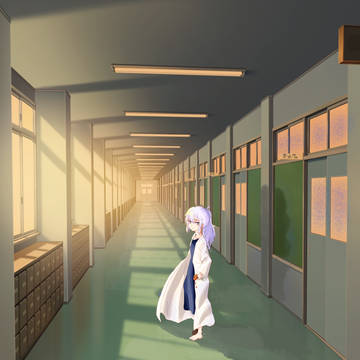 高校教師の小桜さん
