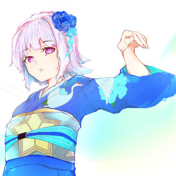 リゼ皇女