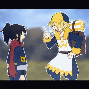 ウォロ