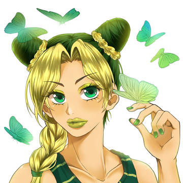 Jolyne