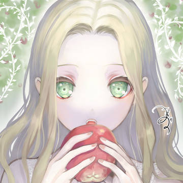 2021 イラストまとめ