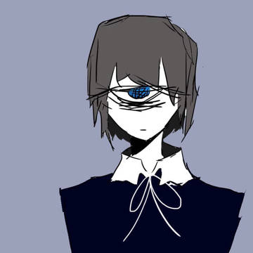 目の子
