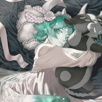 うしのくに