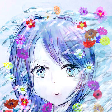 Blooming