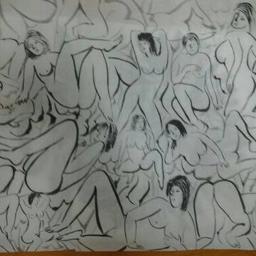 浮世絵