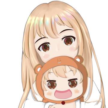 土間うまる