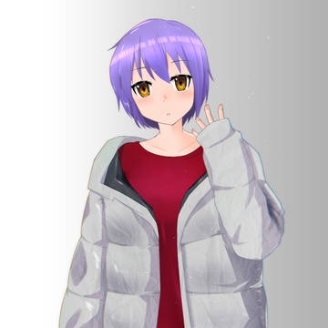 冬長門