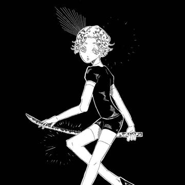 宝石の国パロ