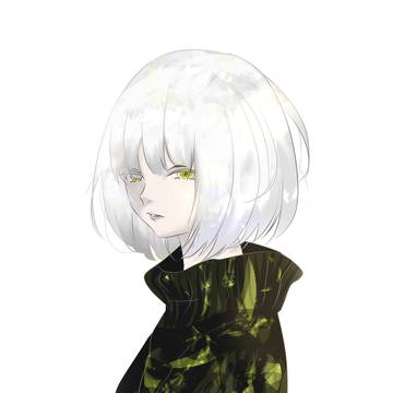 白銀